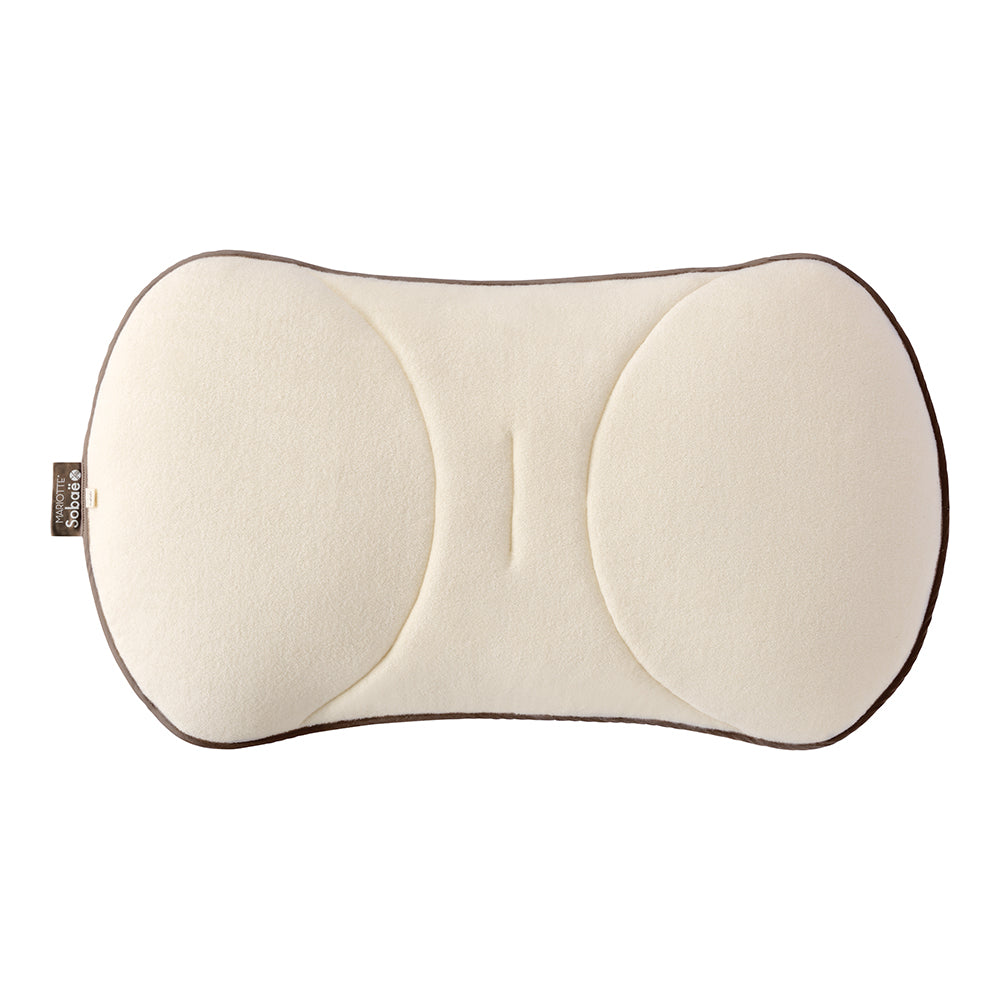 MARIOTTE Sobae やさしい眠りを追求した蕎麦枕