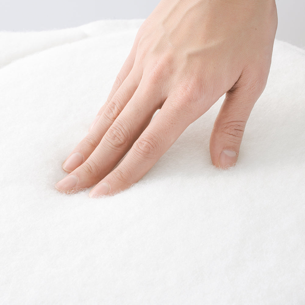 MARIOTTE Sobae やさしい眠りを追求した蕎麦枕