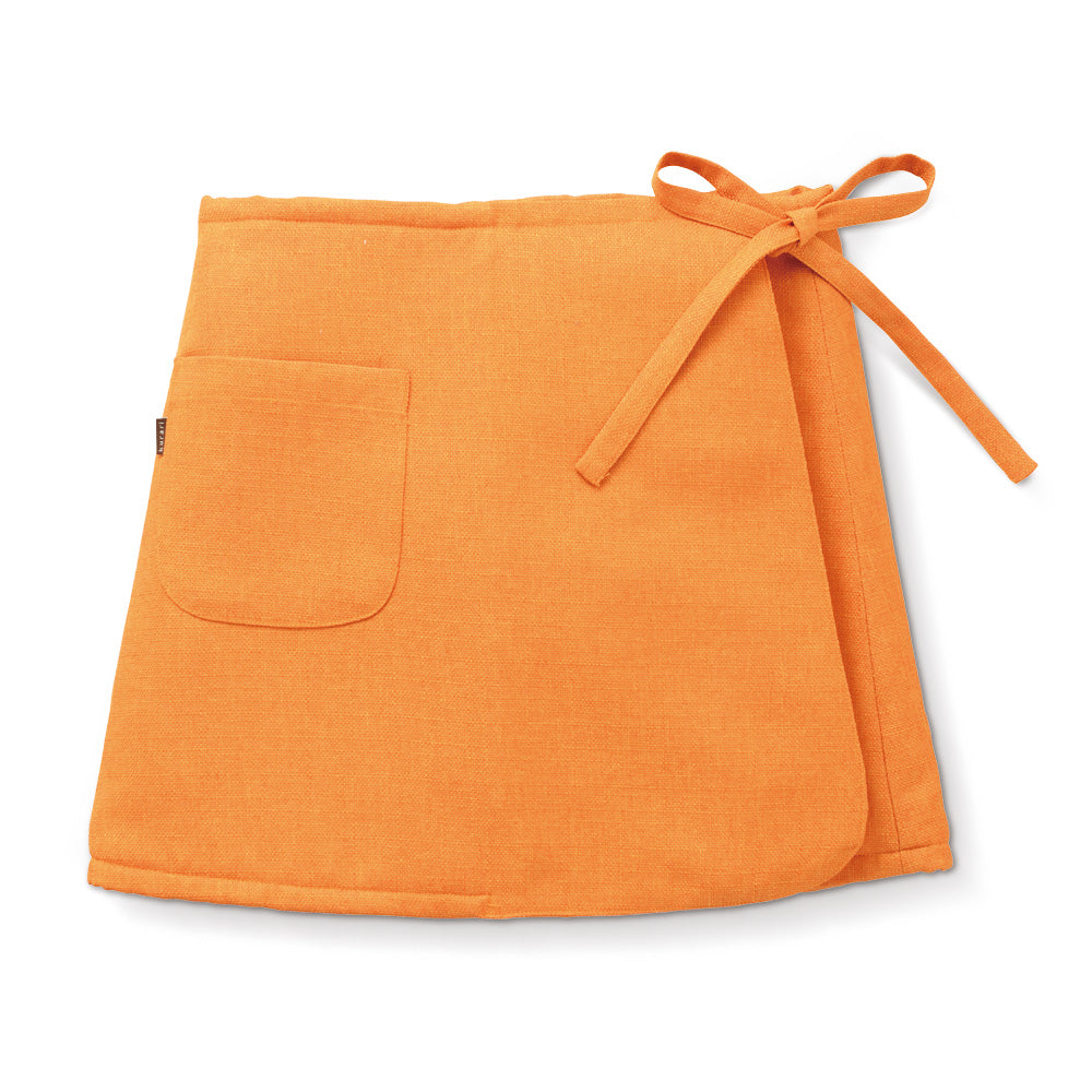 Sofwool Apparel ウールの巻きスカート