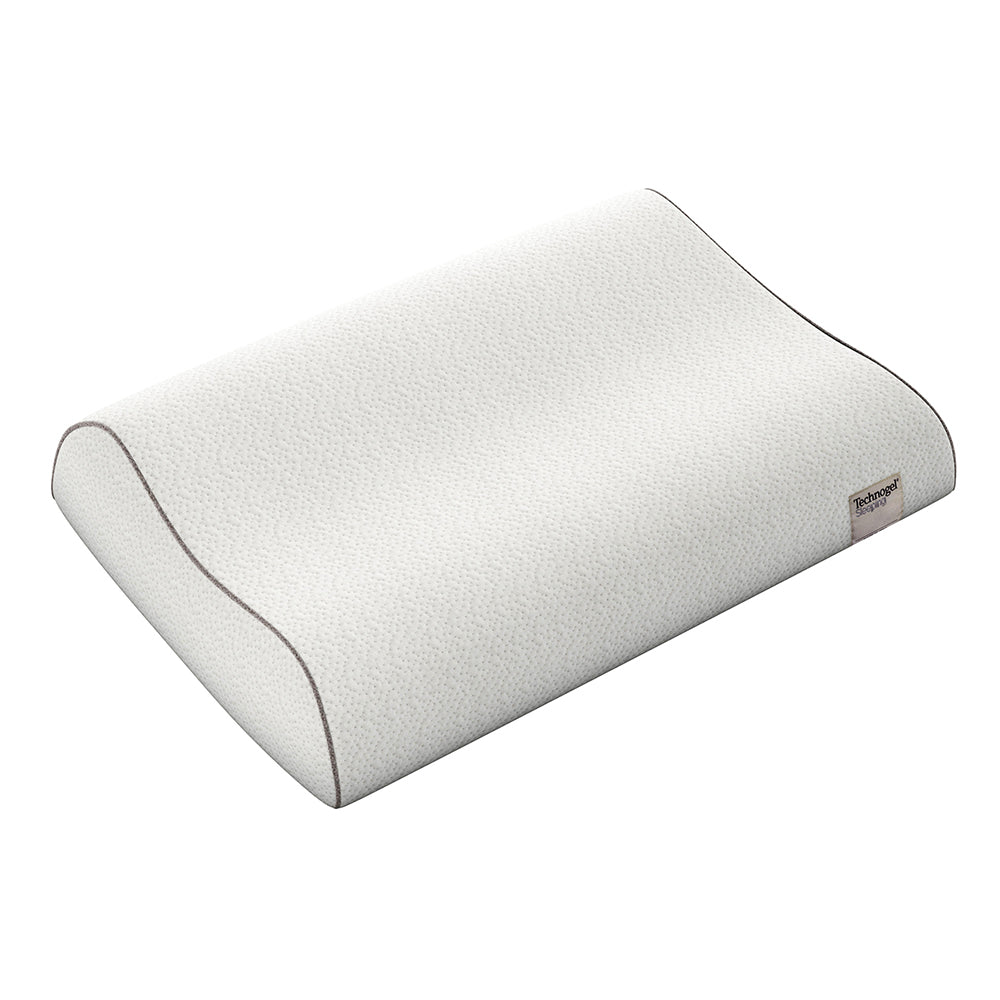 Technogel Sleeping Anatomic Pillow 2 ベーシックカバー