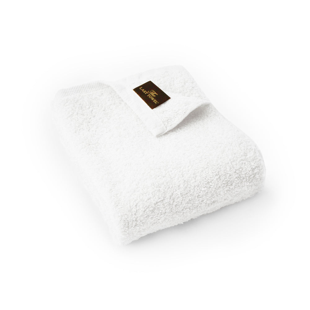 The LAST TOWEL フェイスタオル 32×85