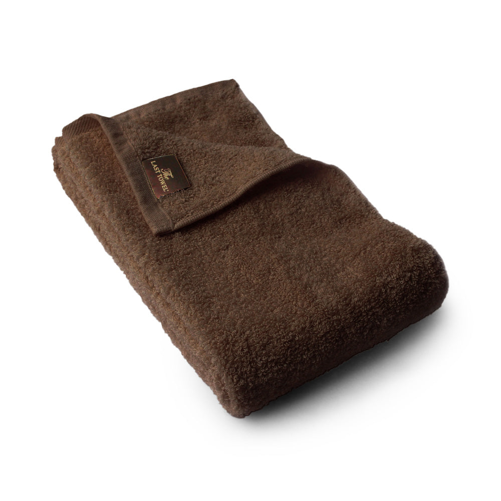 The LAST TOWEL スリムバスタオル 32×120