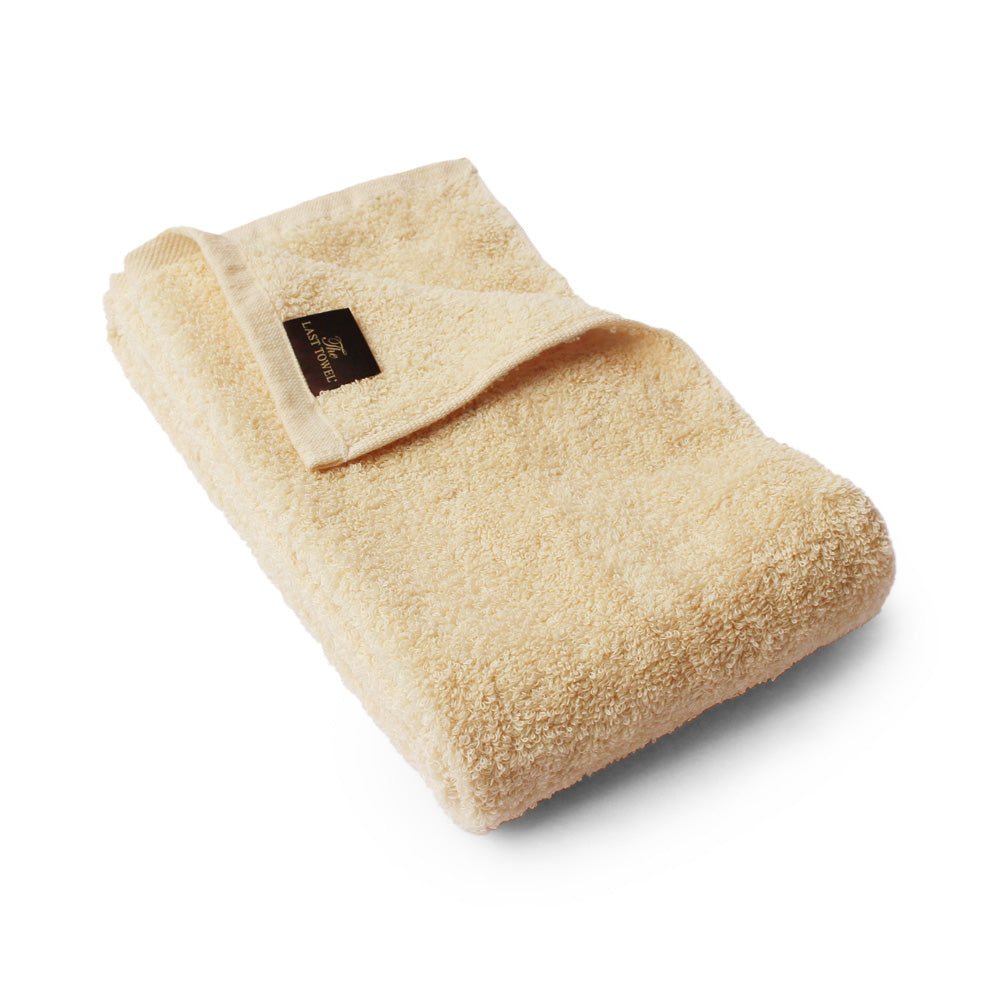 The LAST TOWEL スリムバスタオル 32×120