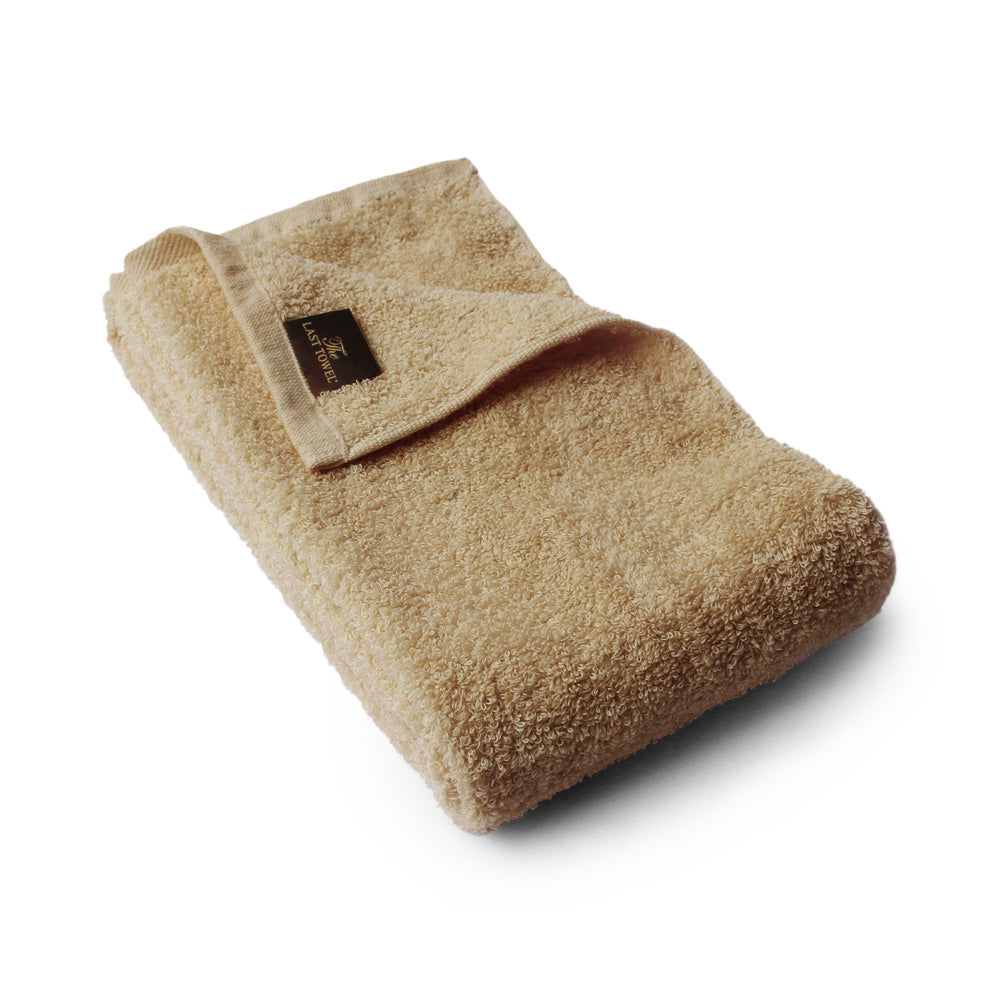 The LAST TOWEL スリムバスタオル 32×120