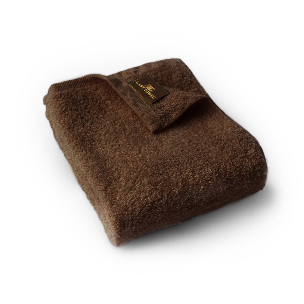 The LAST TOWEL バスタオル 60×120