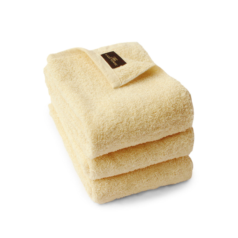 The LAST TOWEL フェイスタオル 32×85