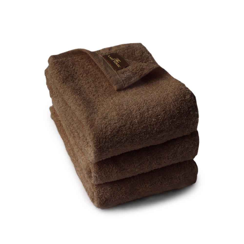 The LAST TOWEL フェイスタオル 32×85