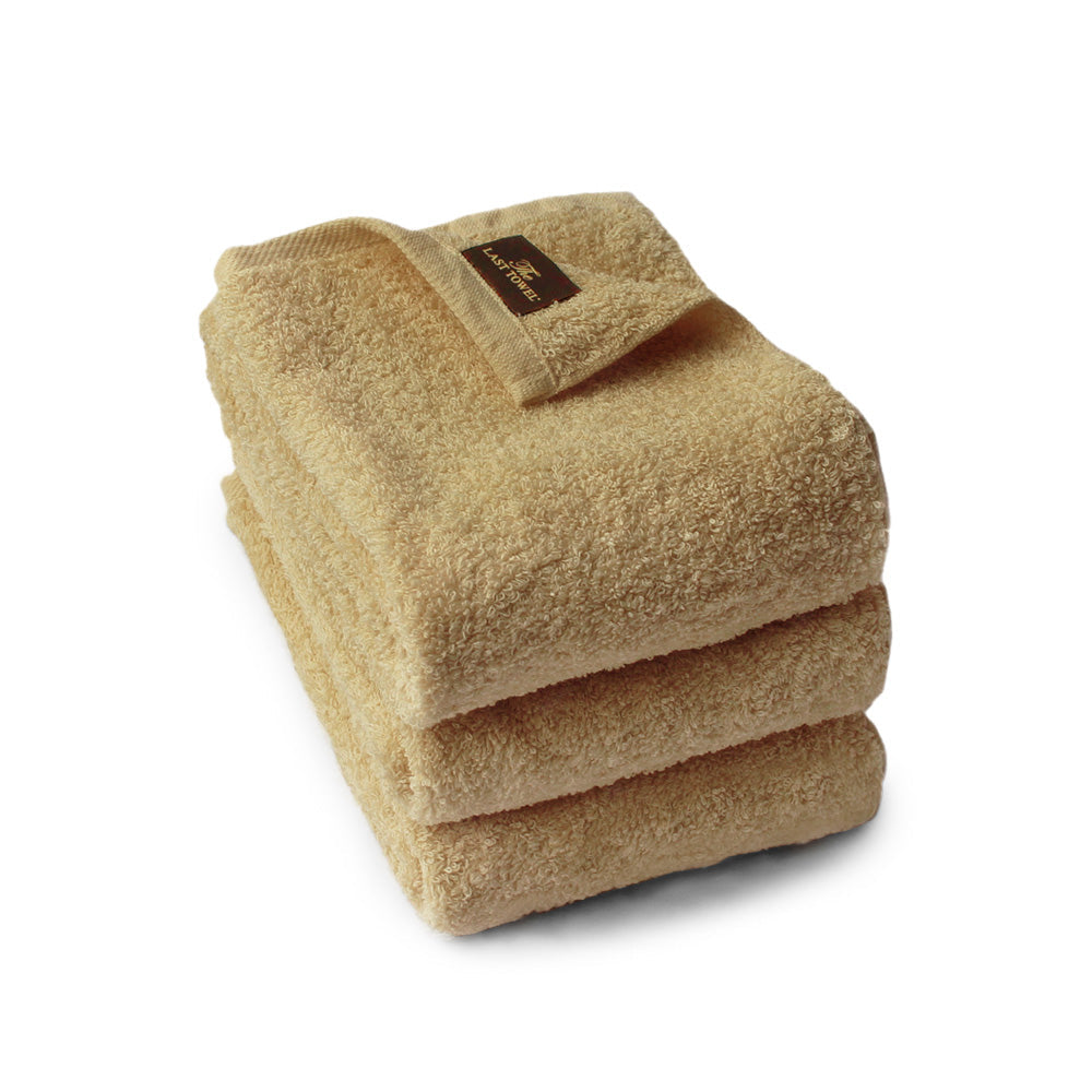 The LAST TOWEL フェイスタオル 32×85