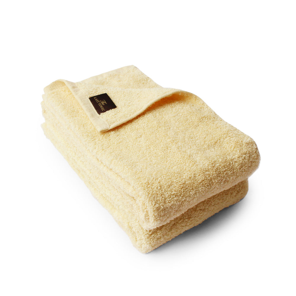 The LAST TOWEL スリムバスタオル 32×120