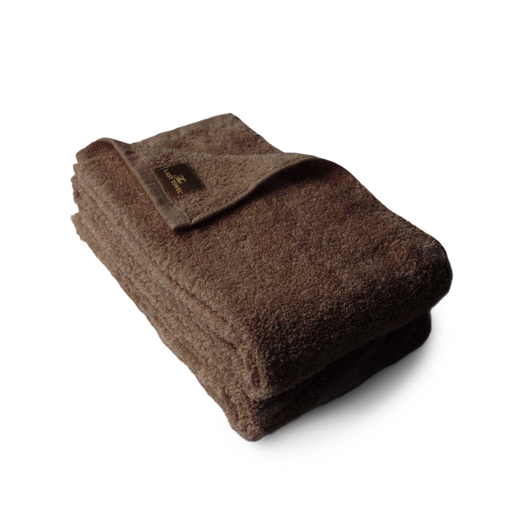 The LAST TOWEL スリムバスタオル 32×120