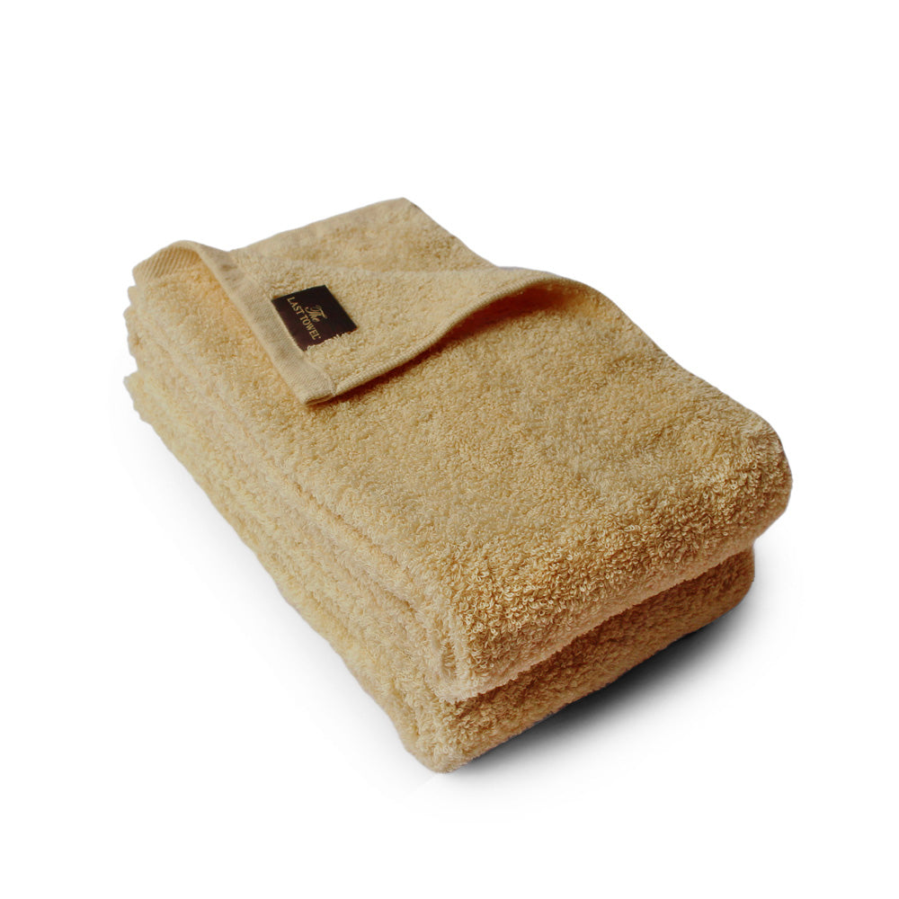 The LAST TOWEL スリムバスタオル 32×120