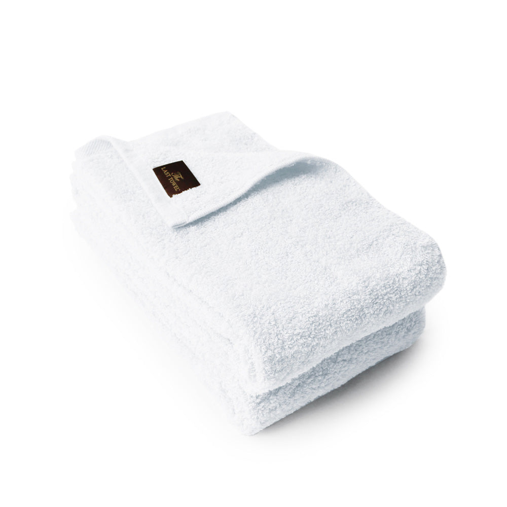 The LAST TOWEL スリムバスタオル 32×120