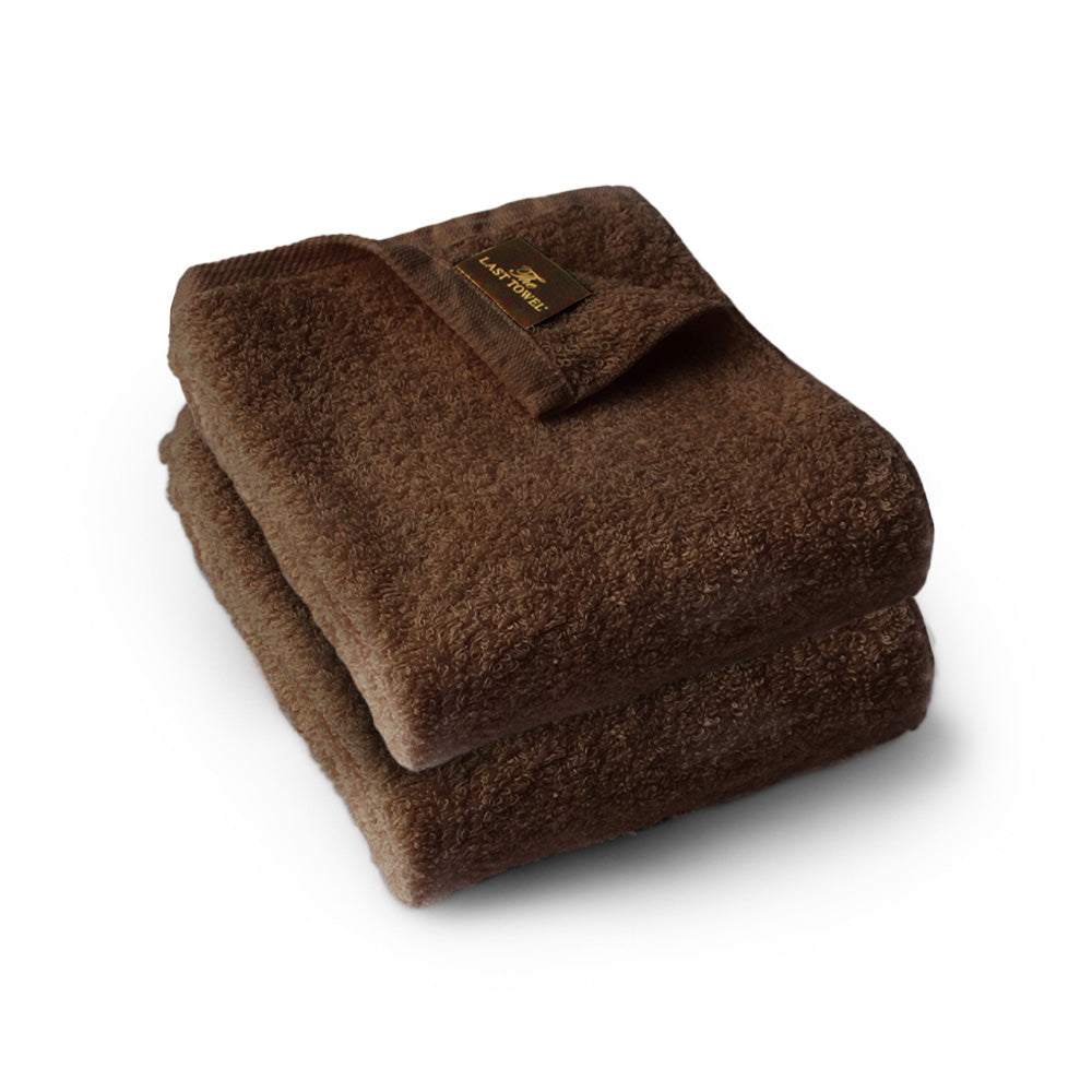 The LAST TOWEL バスタオル 60×120