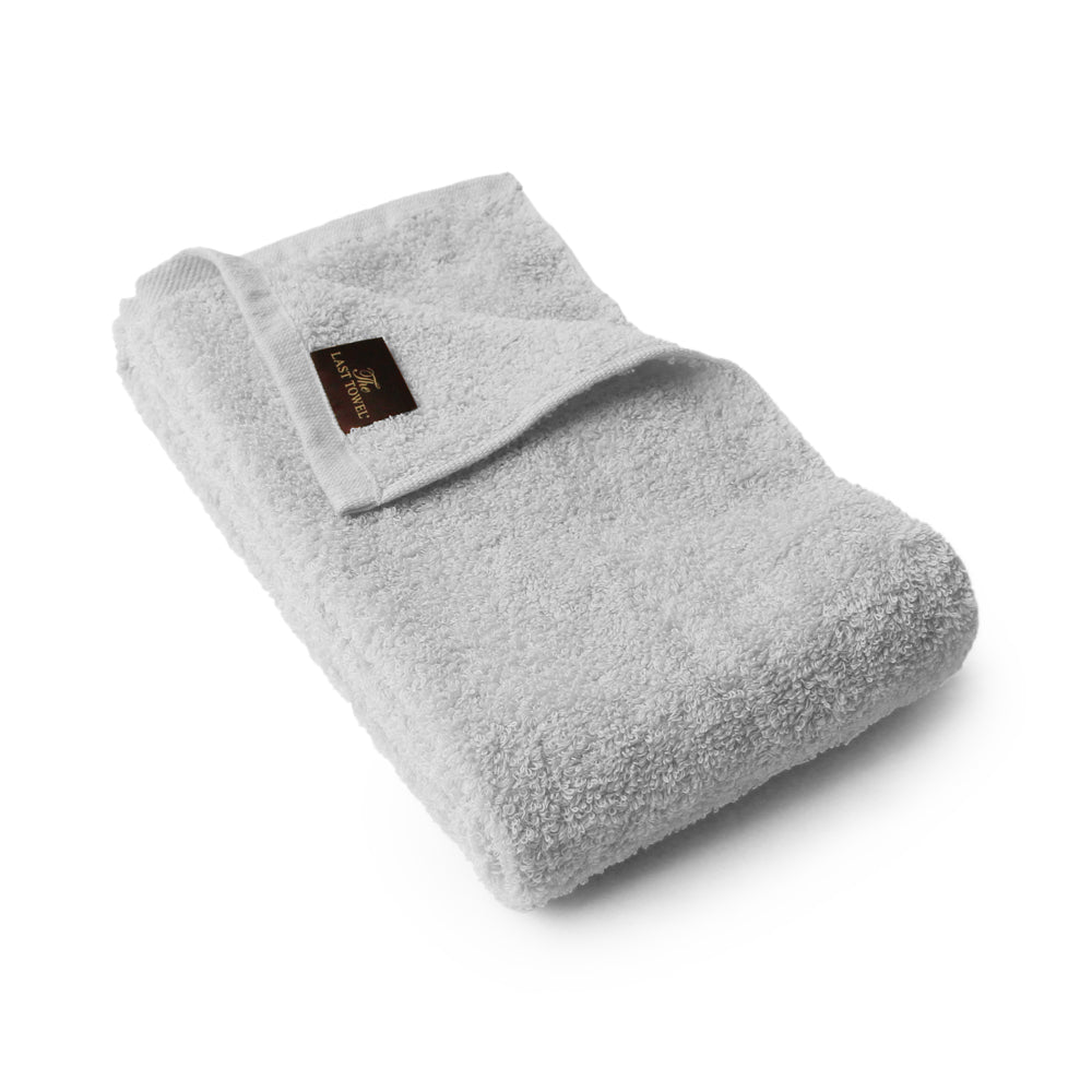 The LAST TOWEL スリムバスタオル 32×120