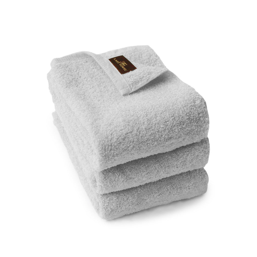 The LAST TOWEL フェイスタオル 32×85