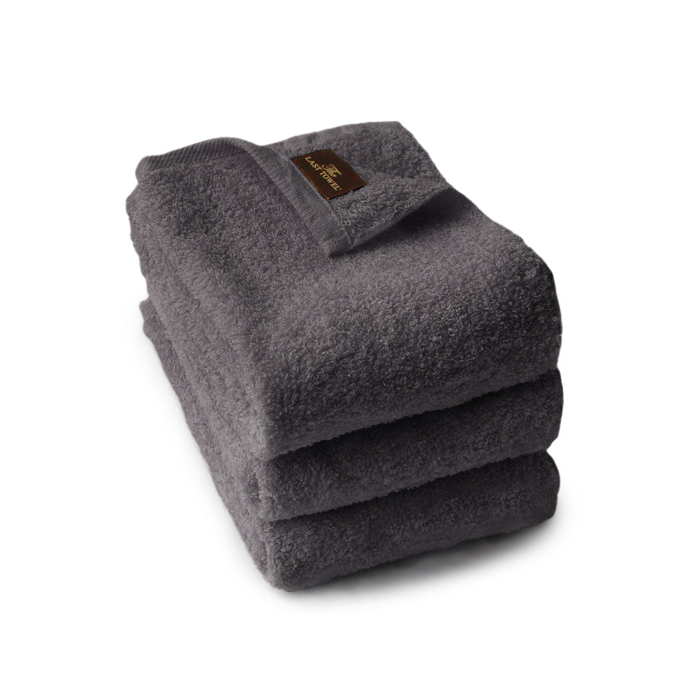 The LAST TOWEL フェイスタオル 32×85