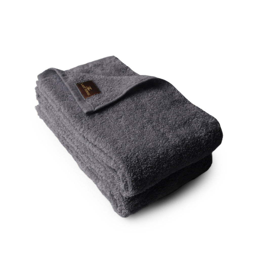 The LAST TOWEL スリムバスタオル 32×120