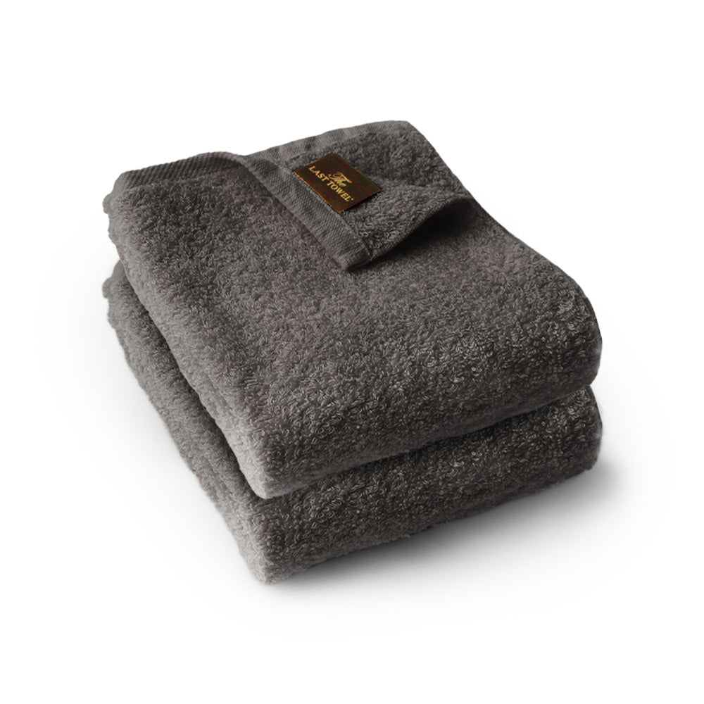 The LAST TOWEL バスタオル 60×120