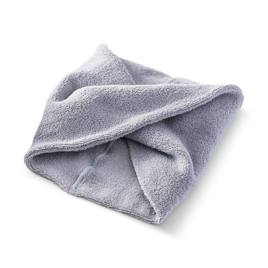 The LAST TOWEL ヘアターバン