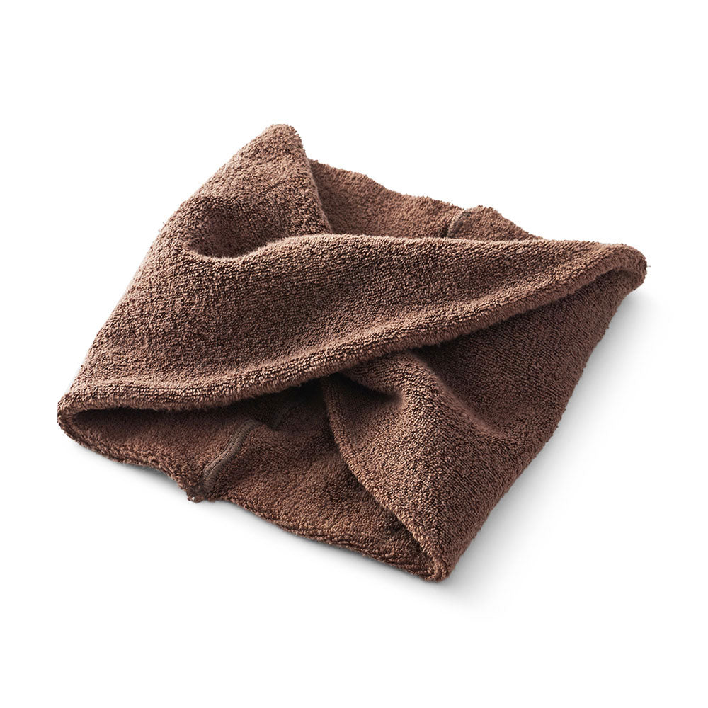 The LAST TOWEL ヘアターバン