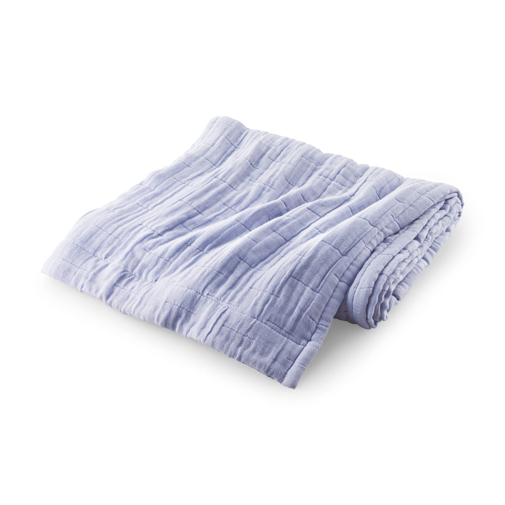 ZEPPIN ハグエアー 2 8重ガーゼ ケット