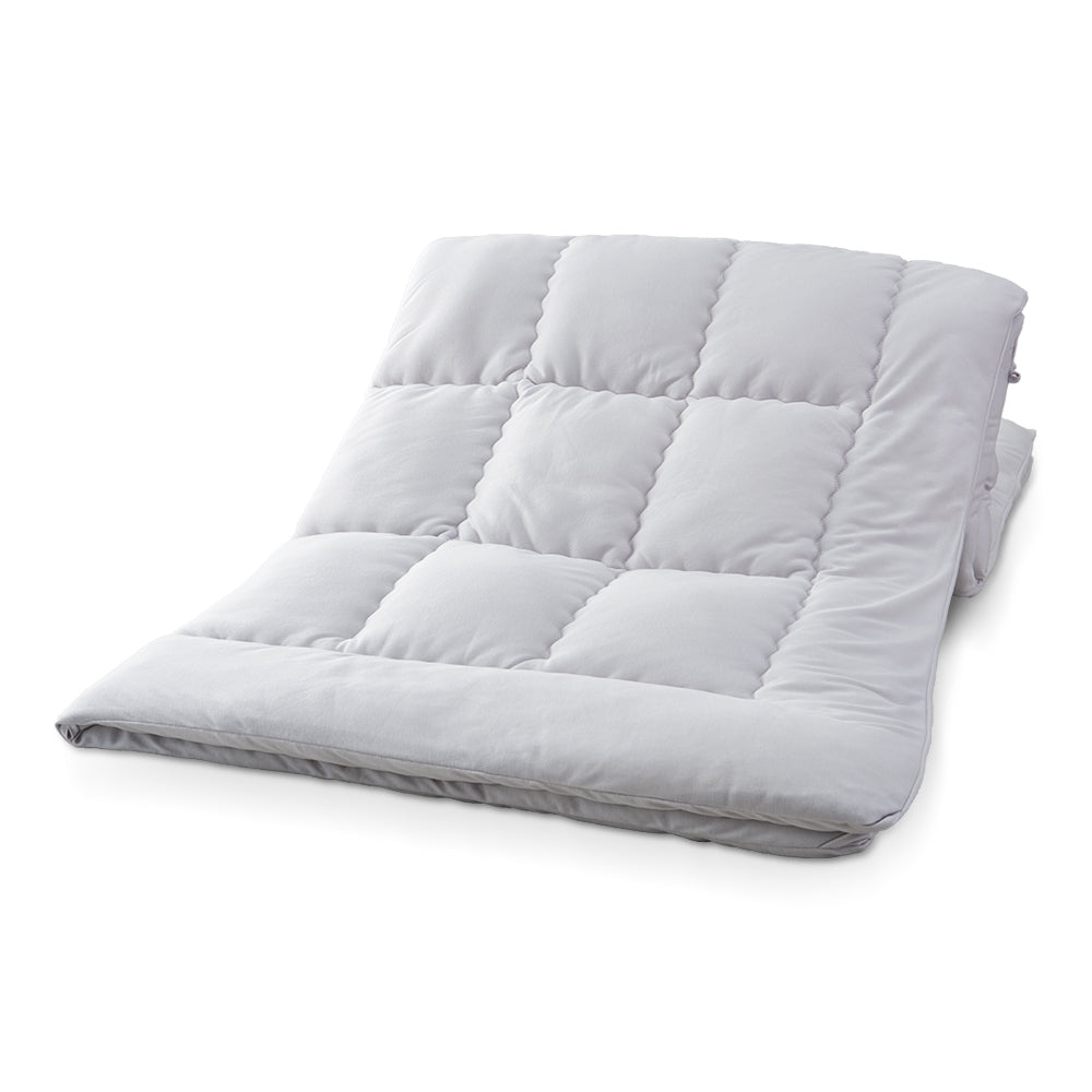 とろけるふとん elegante 肌掛けふとん