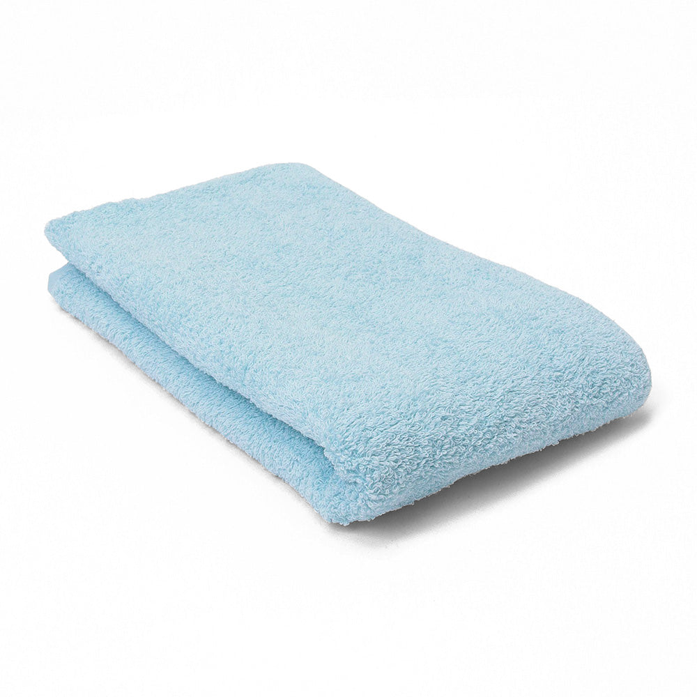 The LAST TOWEL スリムバスタオル 32×120