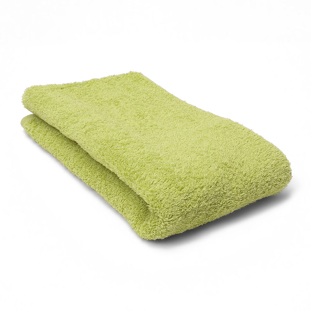 The LAST TOWEL スリムバスタオル 32×120