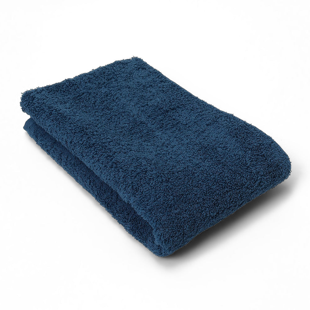 The LAST TOWEL スリムバスタオル 32×120