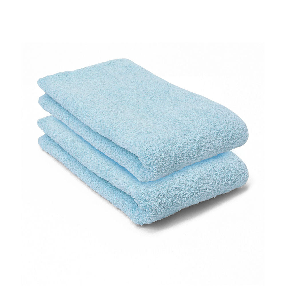 The LAST TOWEL スリムバスタオル 32×120