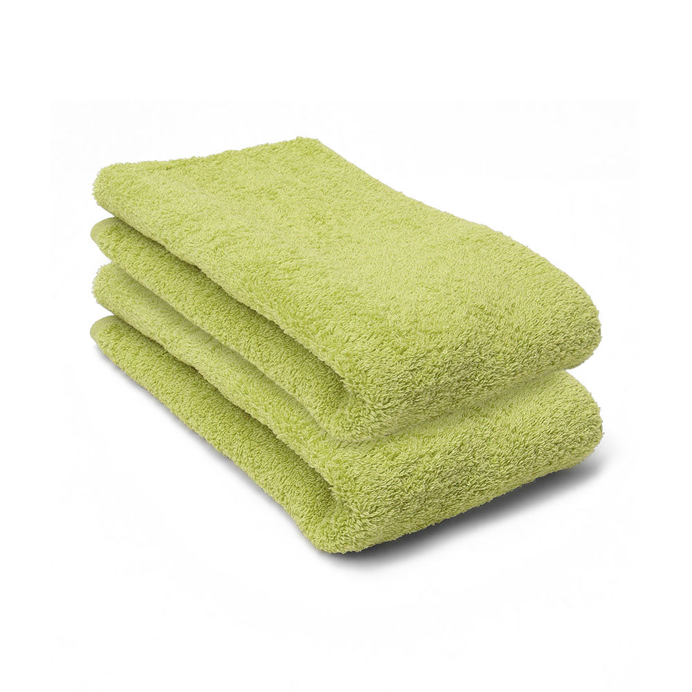 The LAST TOWEL スリムバスタオル 32×120