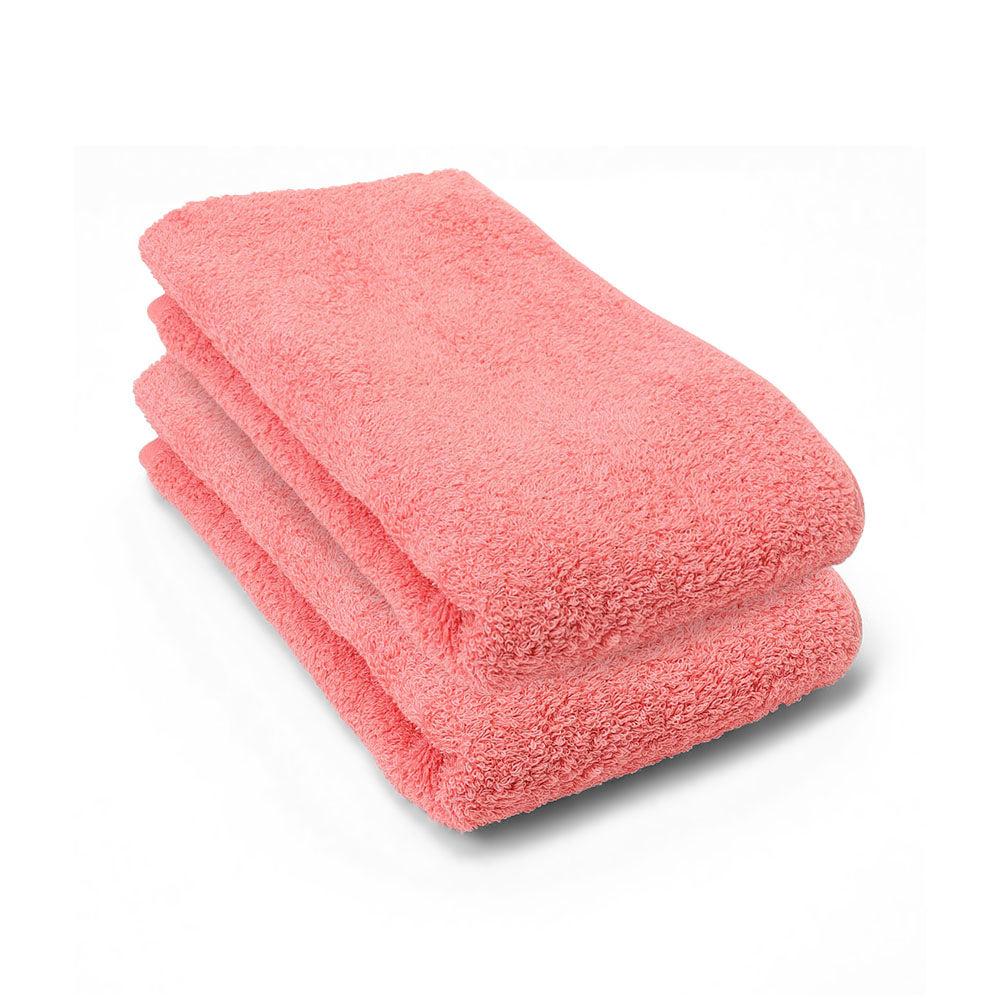 The LAST TOWEL スリムバスタオル 32×120
