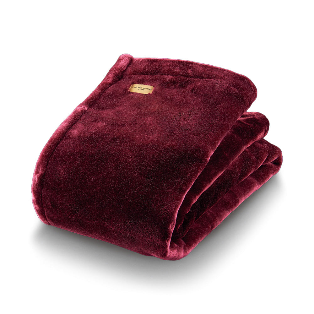 CALDO NIDO ELITE 2 掛け毛布