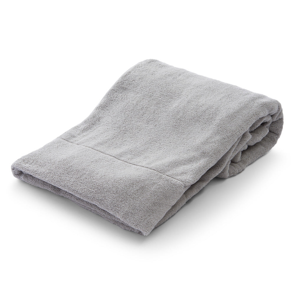 The LAST TOWEL SLEEPING タオルケット シングル 140×200