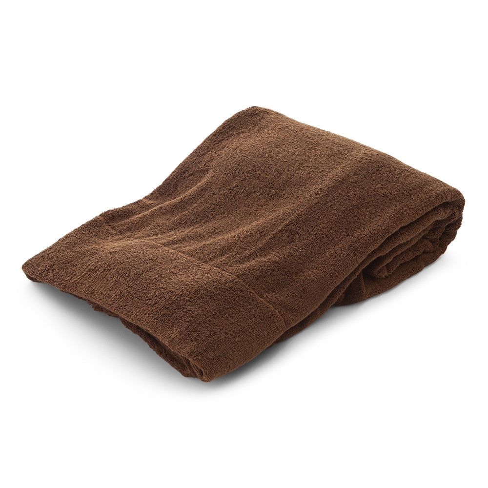 The LAST TOWEL SLEEPING タオルケット シングル 140×200