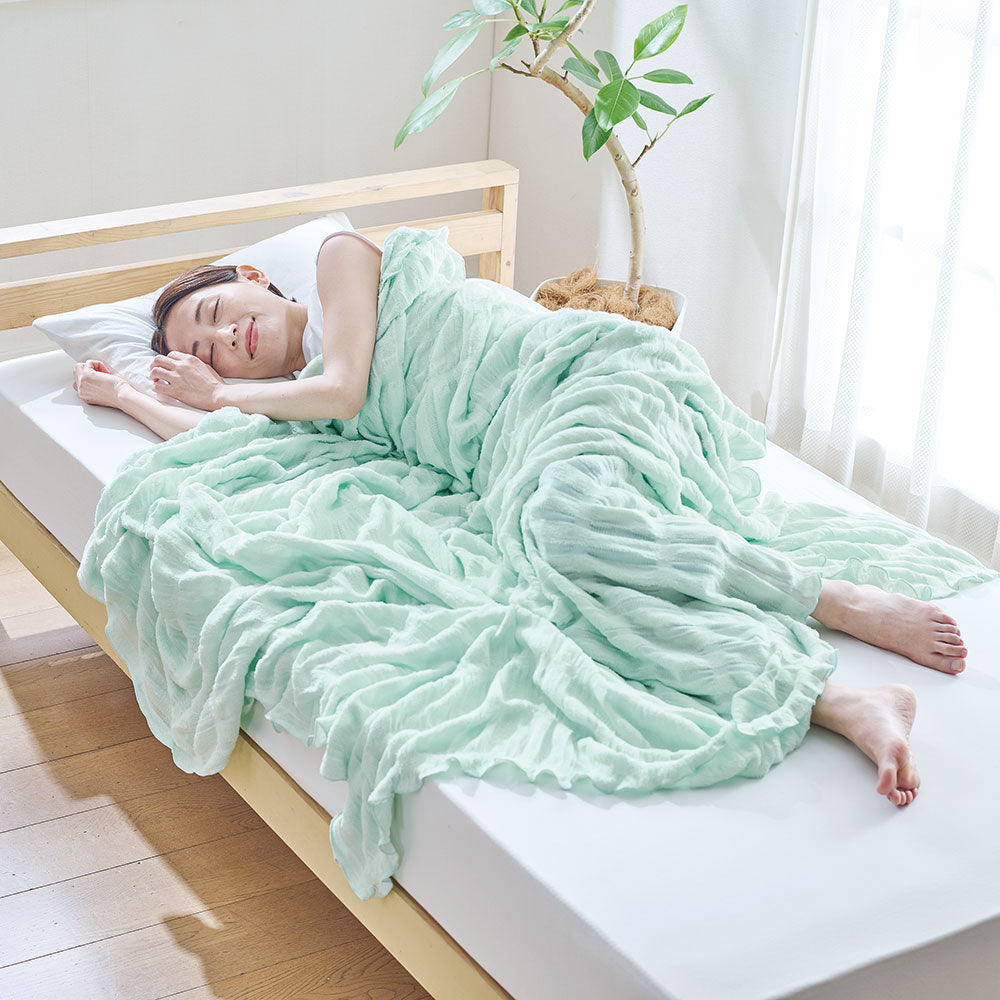 そよ風ケット