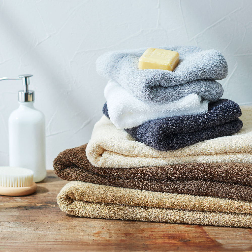 The LAST TOWEL バスタオル 60×120
