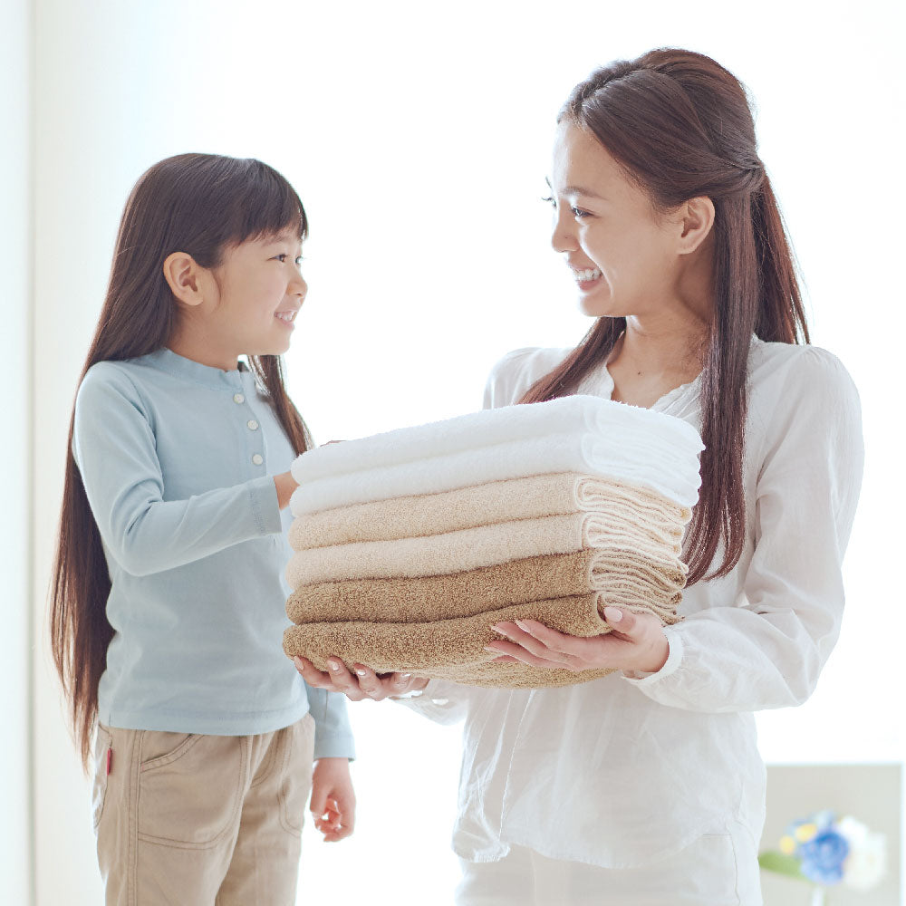 The LAST TOWEL バスタオル 60×120