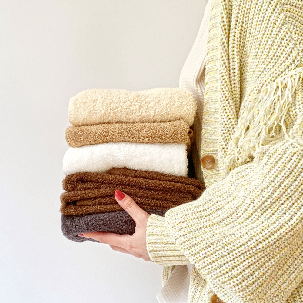 The LAST TOWEL バスタオル 60×120