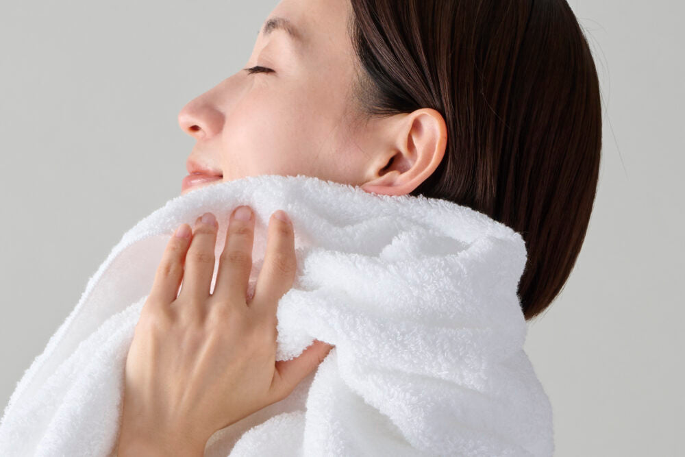 The LAST TOWEL ONE 取扱開始のお知らせ