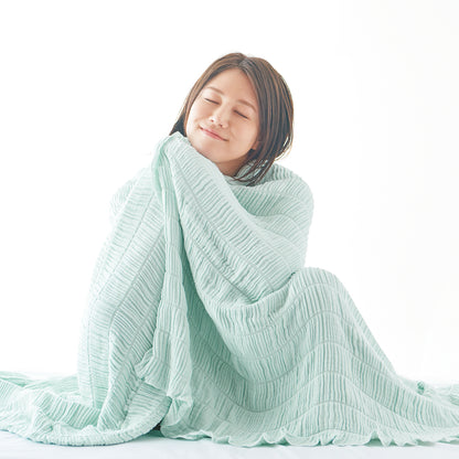 とろけるふとん gauze