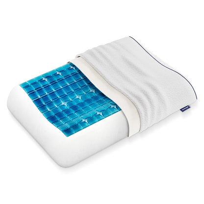 Technogel Original Collection Anatomic Pillow