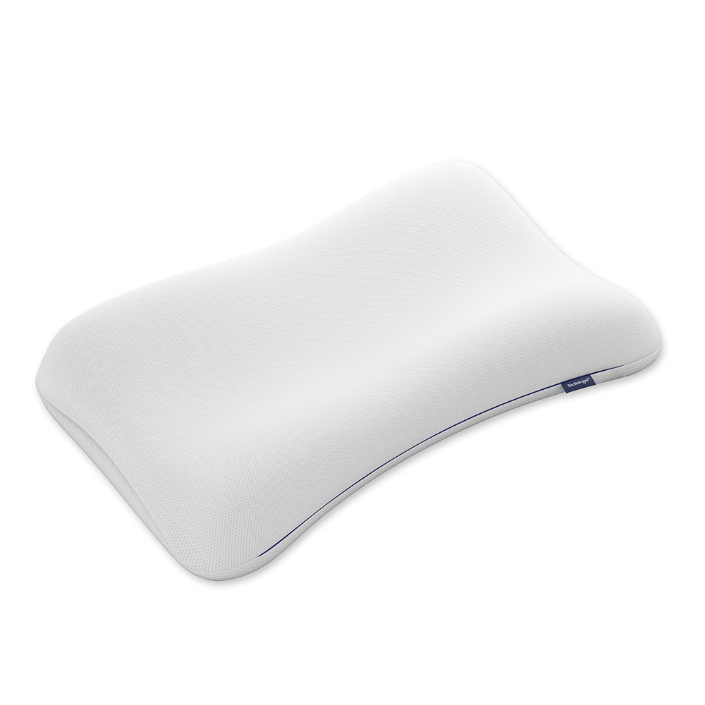 Technogel Pixel Collection Anatomic Curve Pillow ベーシックカバー