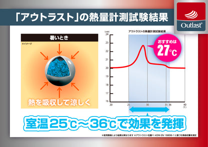 The ICE 27 敷きパッド