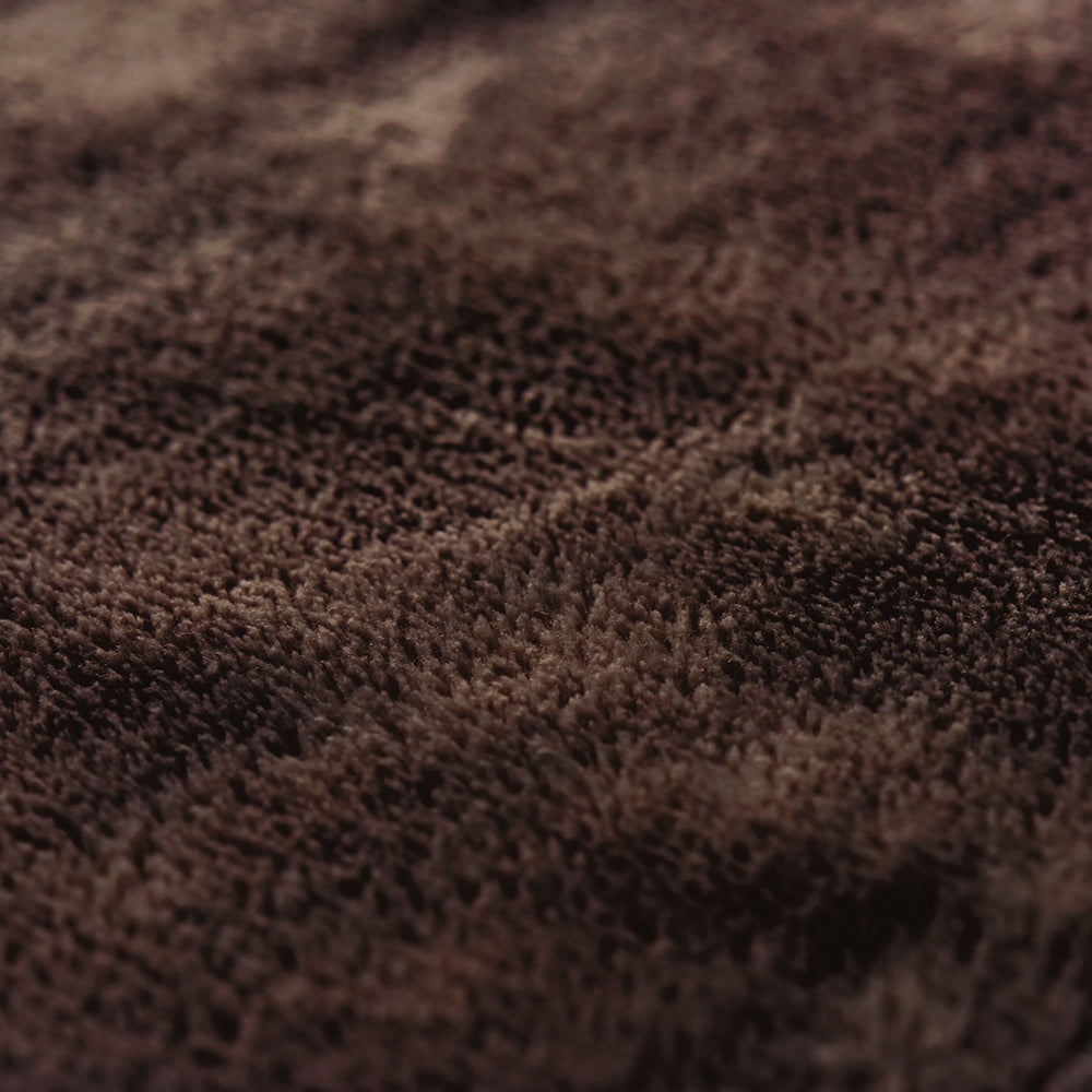 HEAT CRACKER 洗える電気毛布(敷き) シングル 140×80