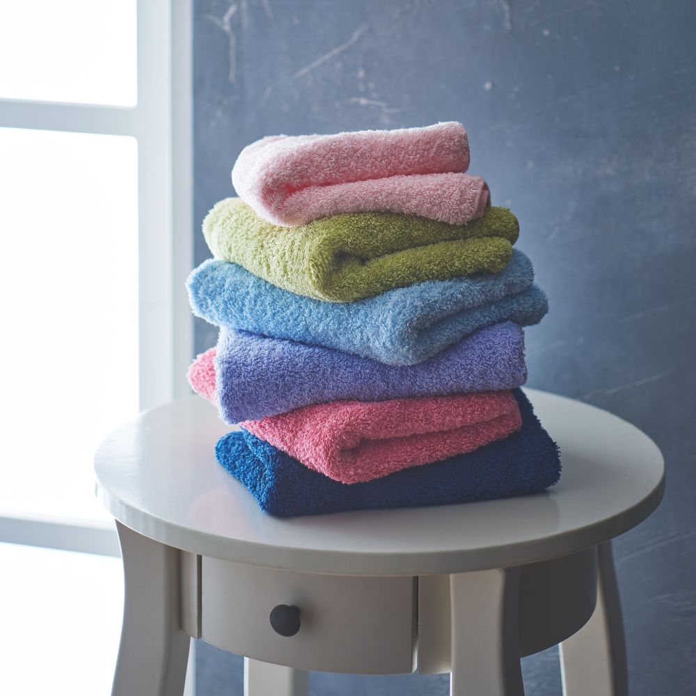 The LAST TOWEL バスタオル 60×120