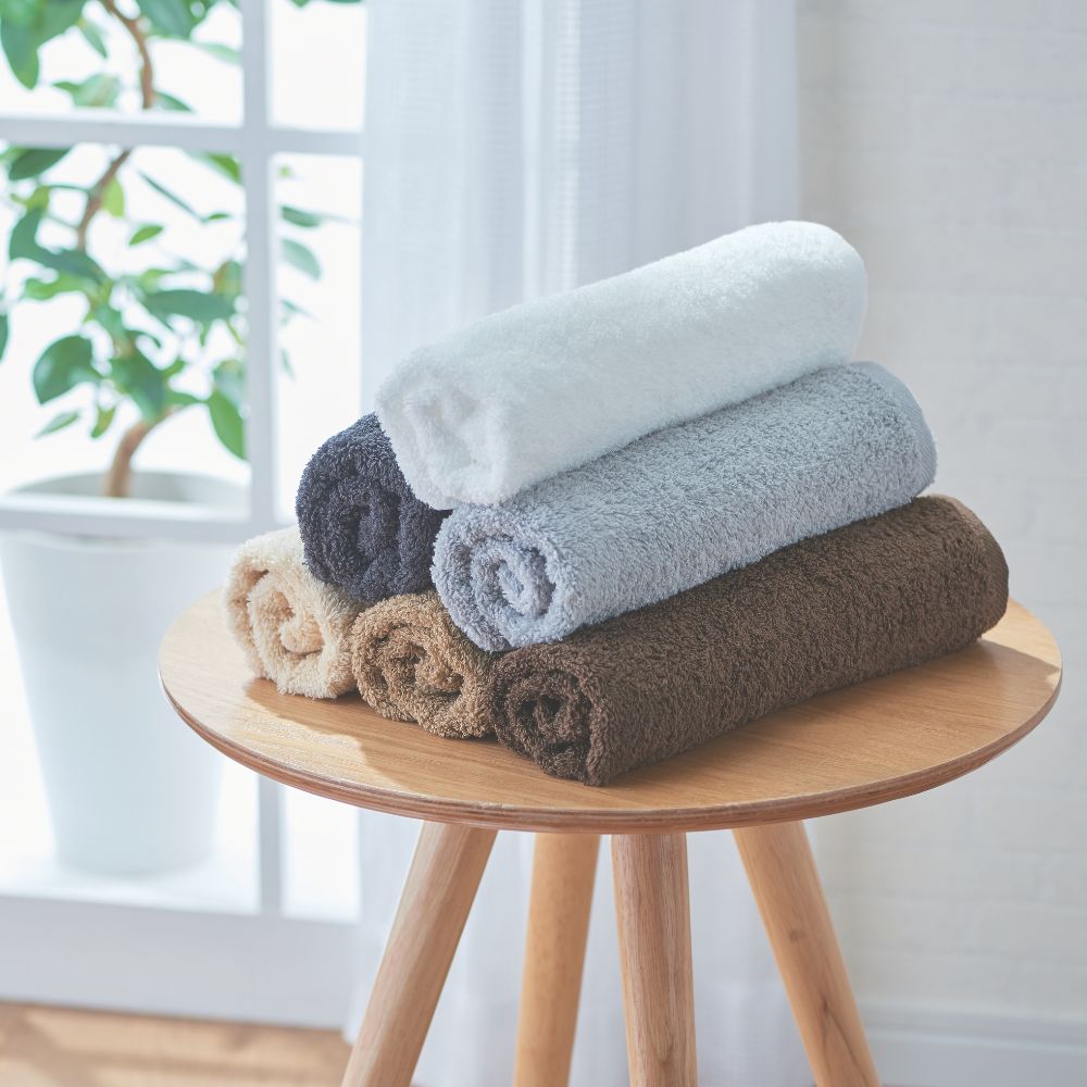 The LAST TOWEL バスタオル 60×120