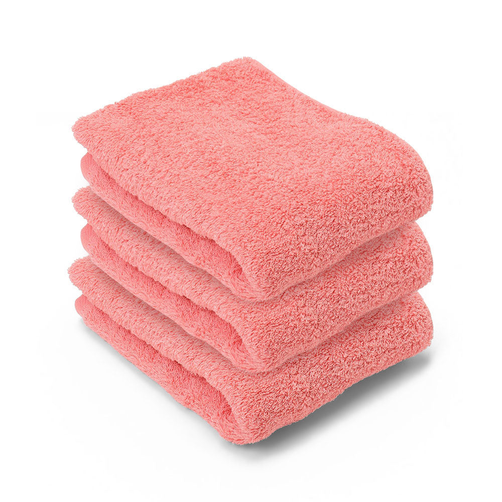The LAST TOWEL フェイスタオル (タオル 洗濯) – D-Breath WORLD SHOP