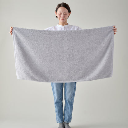 ラストタオルワン,タオル,日本製,乾きやすい,吸水,バスタオル,ディーブレス