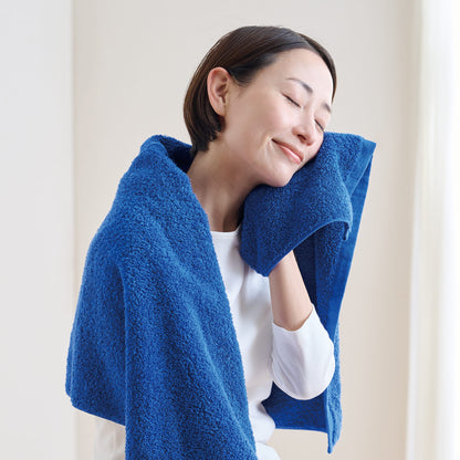 The LAST TOWEL ONE バスタオル 60×120cm